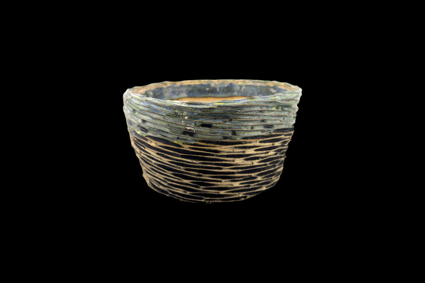 Incised Lateration #096