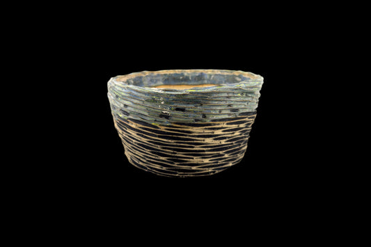 Incised Lateration #096