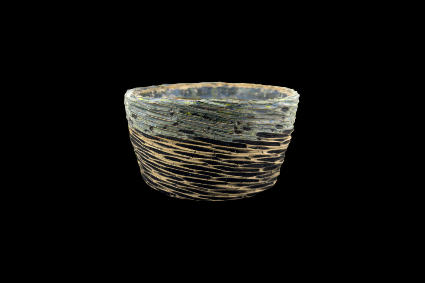 Incised Lateration #096