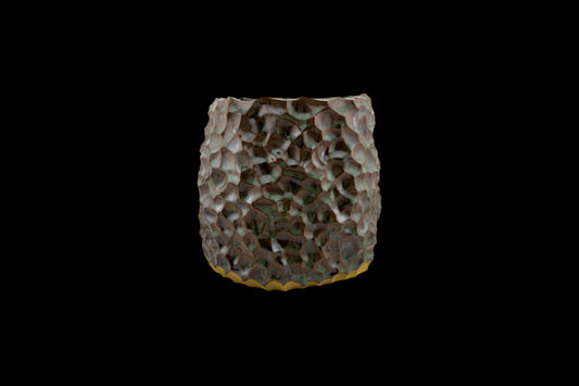 Incised Lateration #095