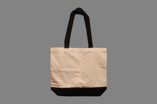 Logo Bag Medium TwoTone