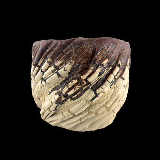 Erratic Striations #032