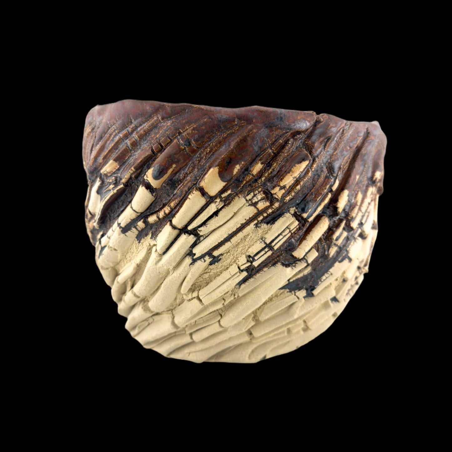 Erratic Striations #032