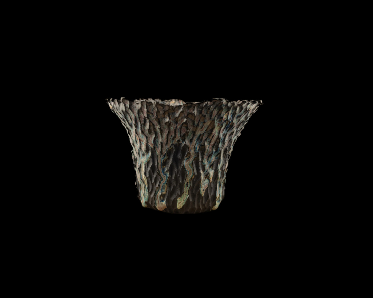 Incised Lateration #044