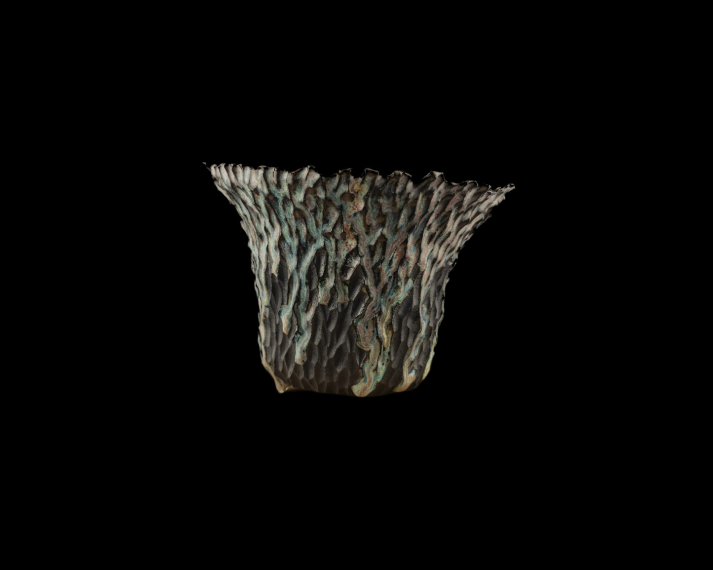 Incised Lateration #044