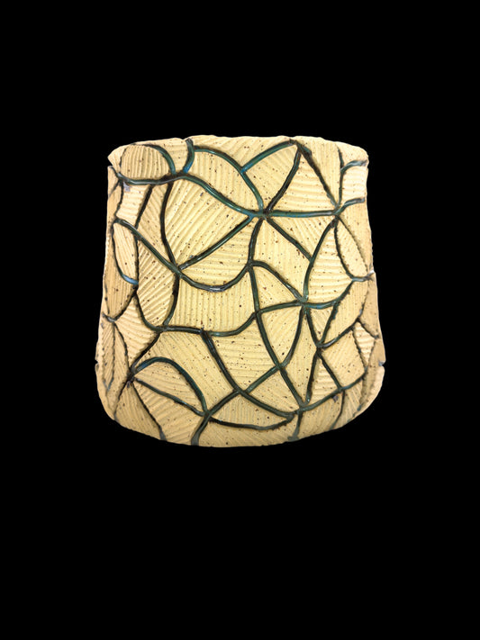 Incised Lateration #052