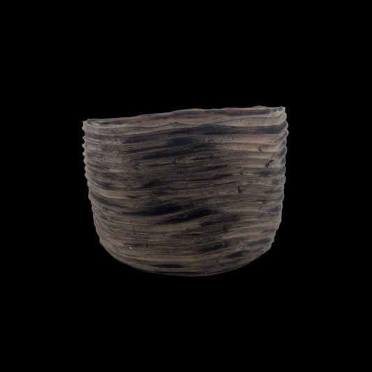 Incised Lateration #056