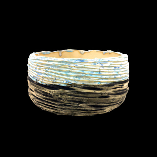 Incised Lateration #061