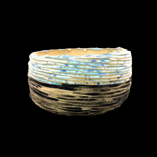 Incised Lateration #061