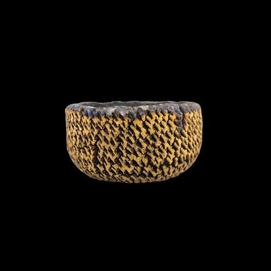 Incised Lateration #063