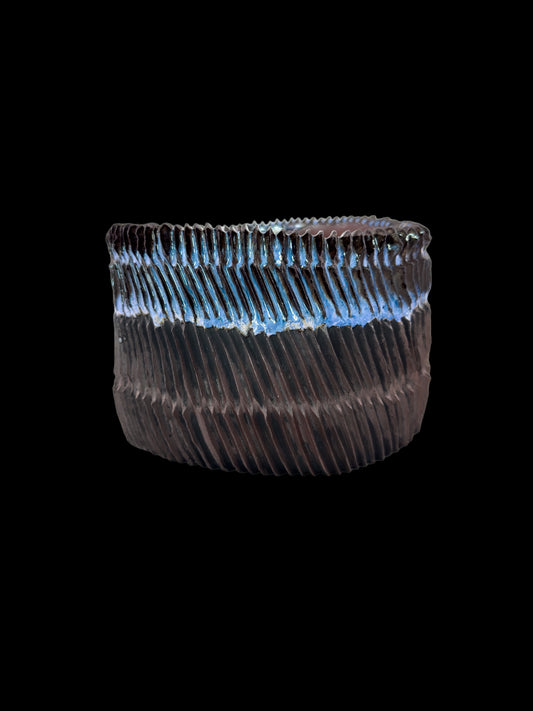 Incised Lateration #064