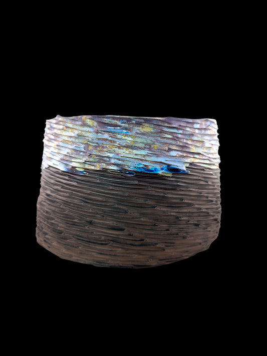 Incised Lateration #067