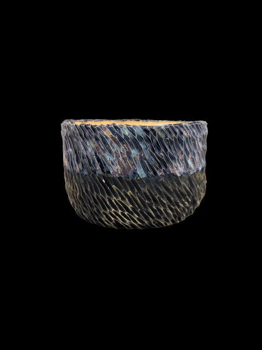 Incised Lateration #066