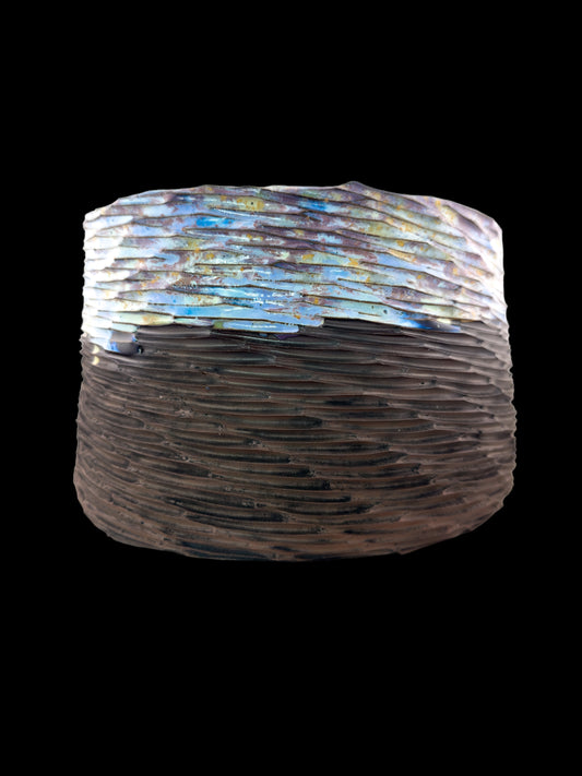 Incised Lateration #067