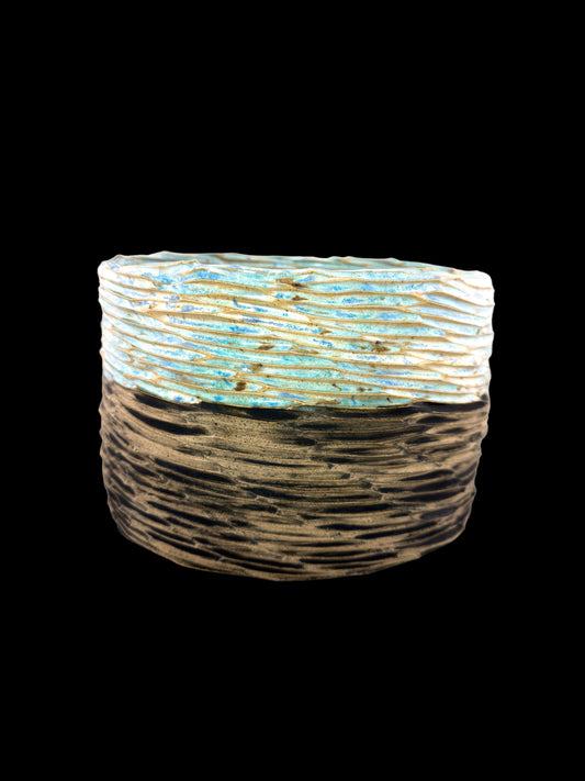 Incised Lateration #072