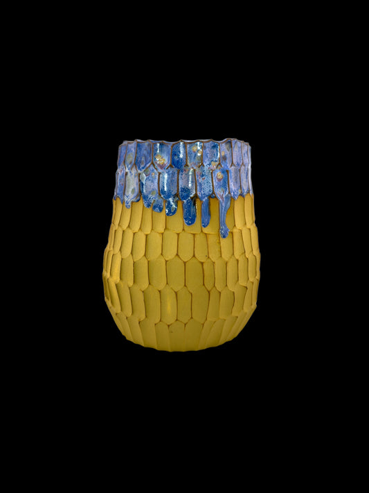 Incised Lateration #073