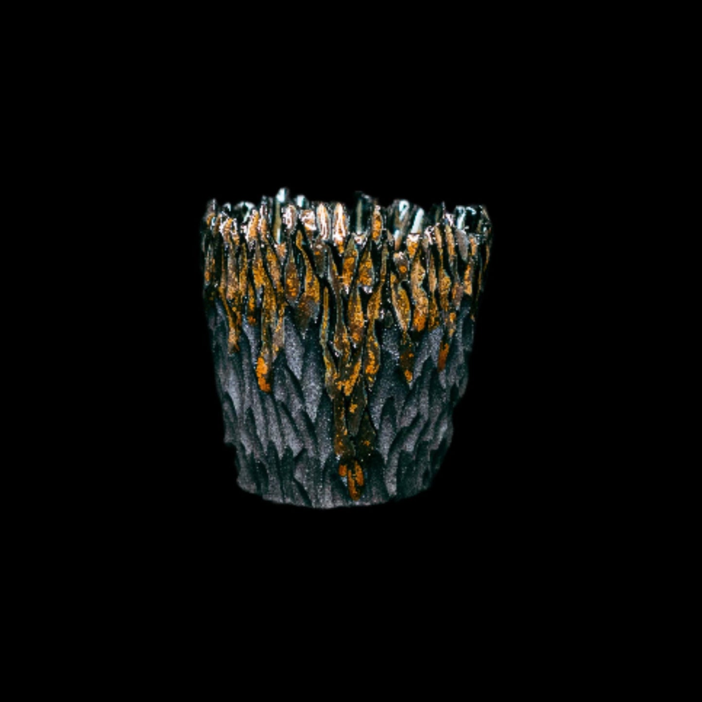 Crevice Corrosion #042