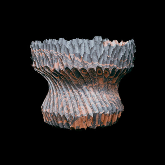 Incised Lateration #031