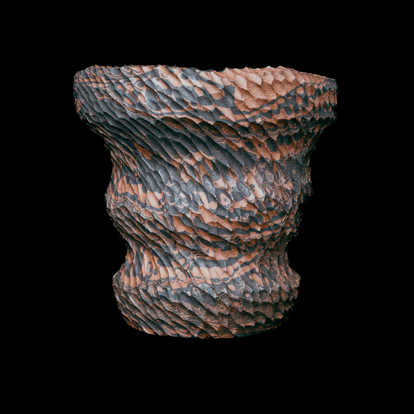 Incised Lateration #032