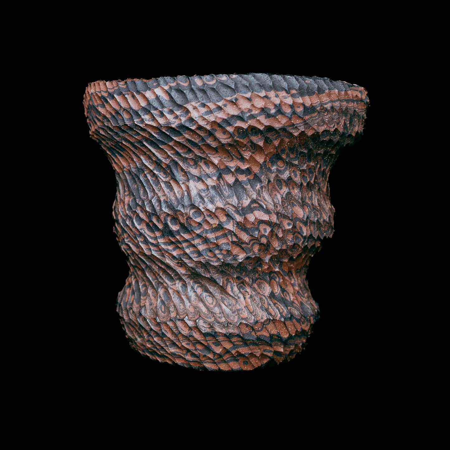 Incised Lateration #032