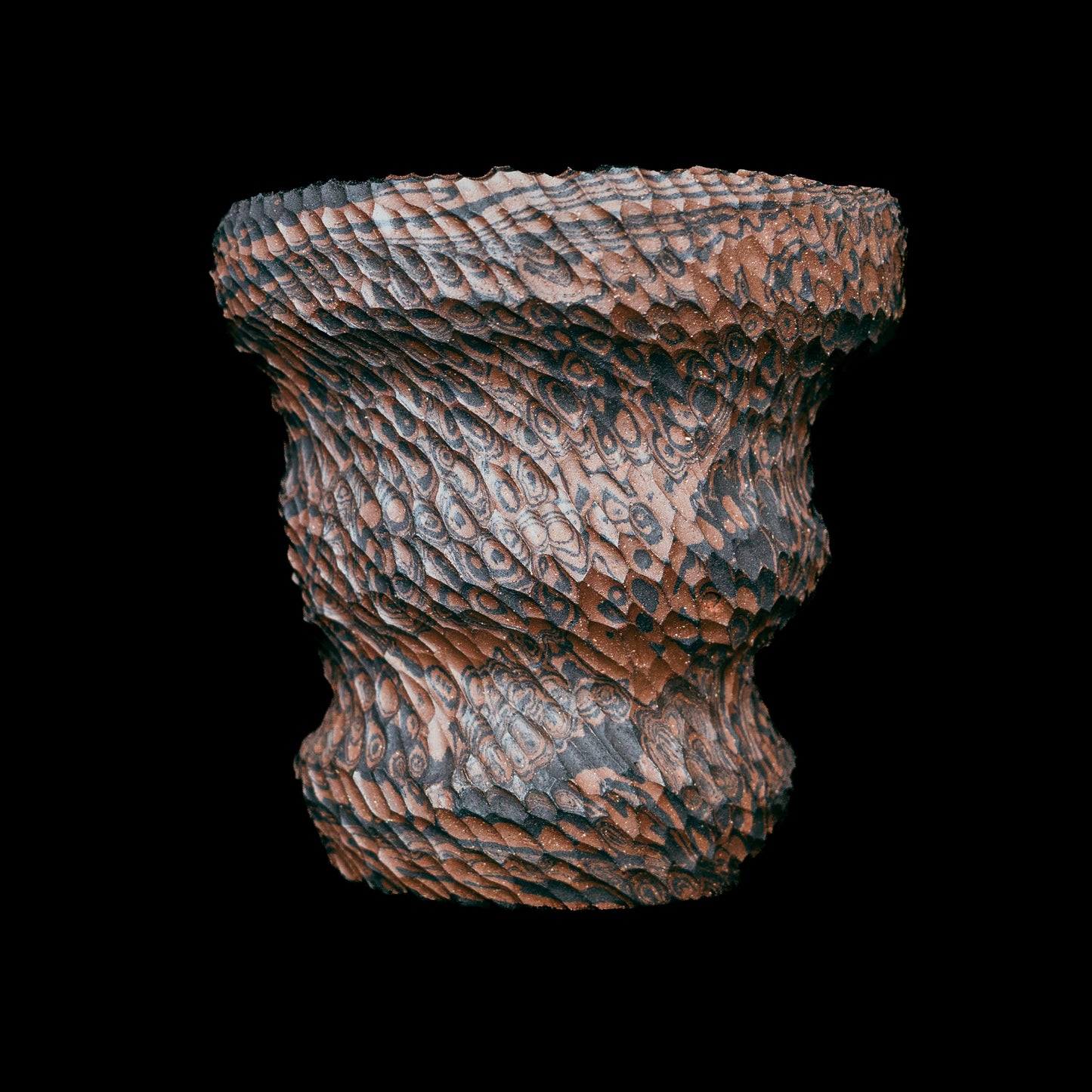 Incised Lateration #032