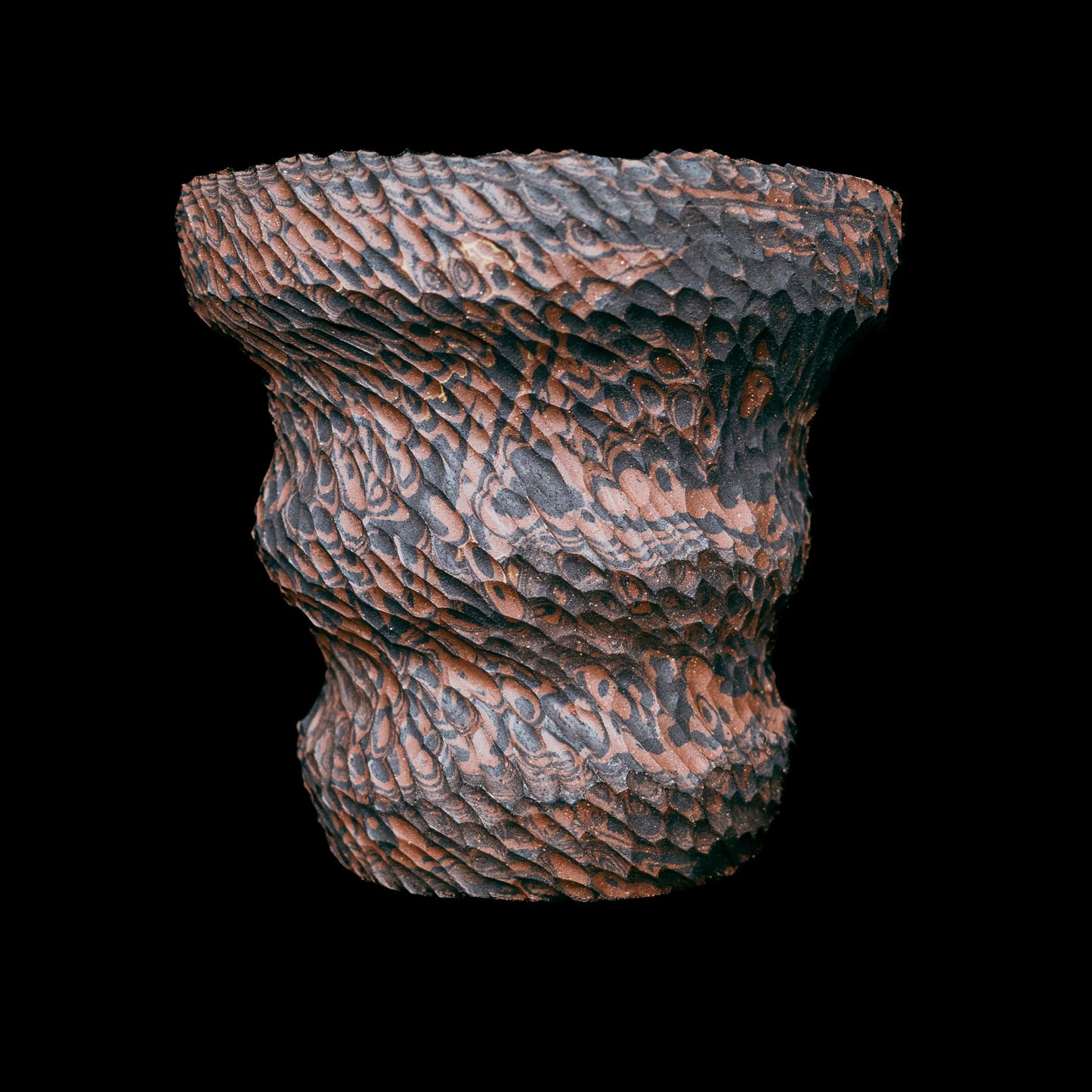 Incised Lateration #032