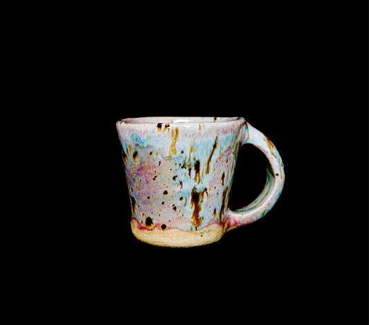 Glazed Coffee Mug#002