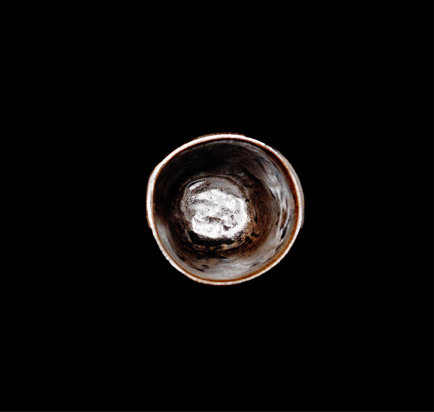 Textured Coffee Mug #014