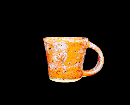Glazed Coffee Mug#001