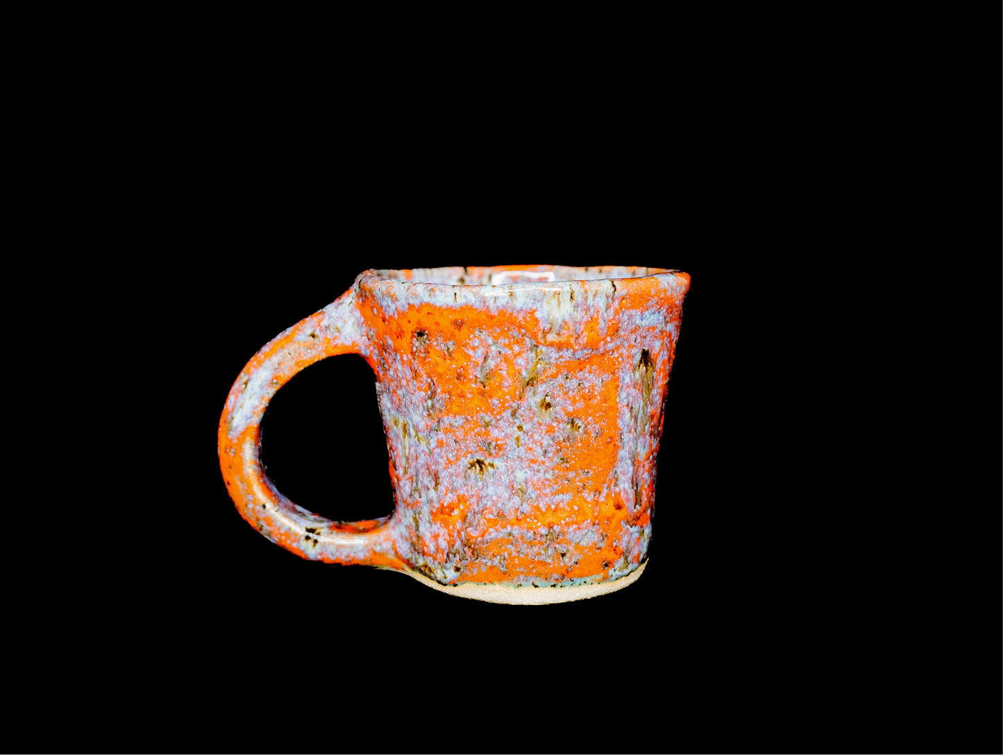 Glazed Coffee Mug#001