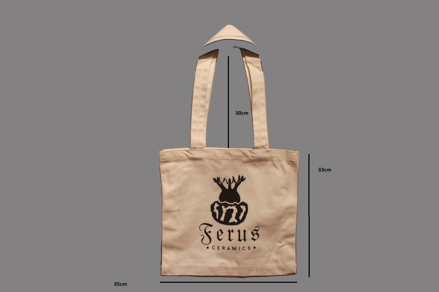 Logo Bag Small